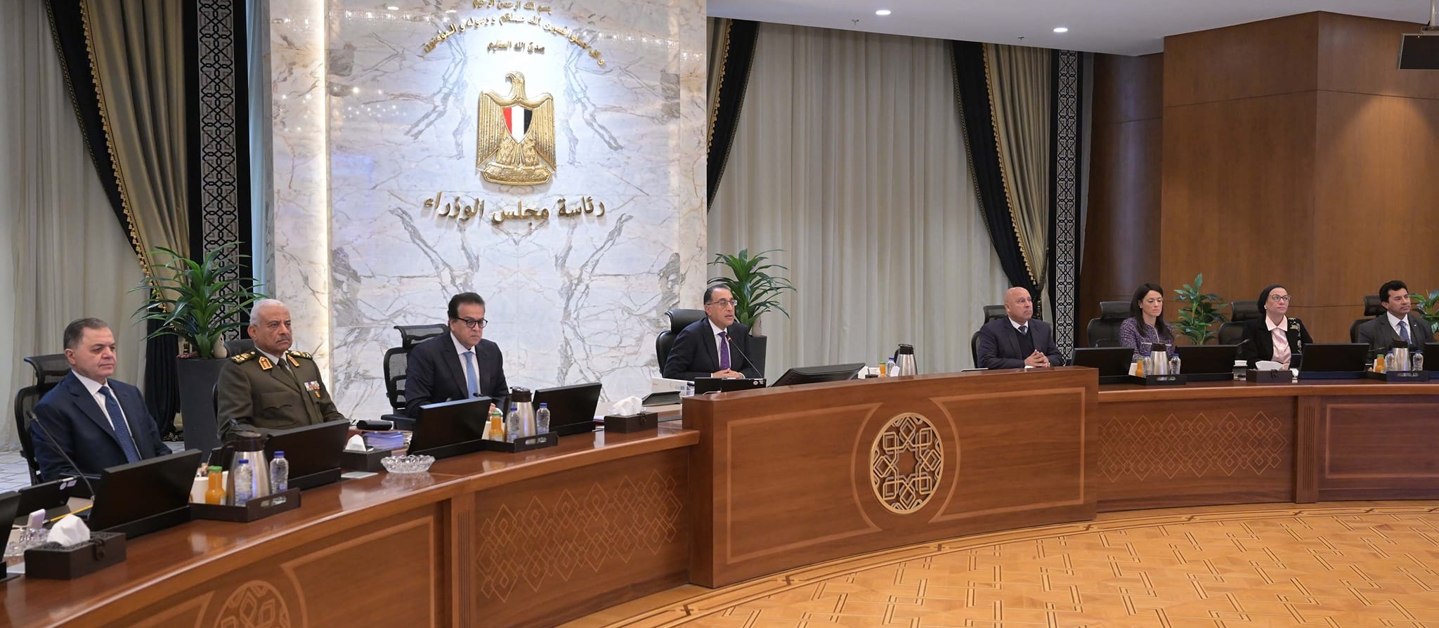 Egypt settles $38.7B in debt during 2024